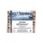 La corvette savon dtachant 250 g - pain 250 g