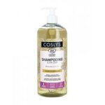 Coslys ultra - doux reines des pr�s bio 1 l - flacon - pompe 1 l