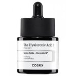 Cosrx the hyaluronic acid 3 20 ml - flacon compte goutte 20 ml