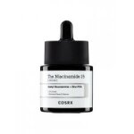 Cosrx the niacinamide 15 20 ml - flacon compte goutte 20 ml