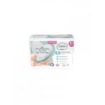 Cottony couches avec du coton bio 27 couches taille 1 (2 - 5 kg) - sachet 27 couches