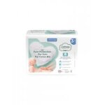 Cottony couches avec du coton bio 32 couches taille 3 (4 - 9 kg) - sachet 32 couches