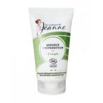 Les couleurs de jeanne masque pr�parateur � la coloration bio 150 g - tube 150 g