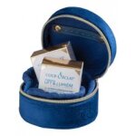 Coup d'�clat lot de 2 x 3 ampoules lift & lumi�re + miroir offert - lot 2 x 3 ampoules de 1 ml + 1 miroir ...