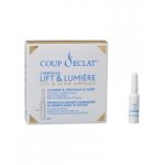 Coup d'clat 7 ampoules lift & lumire - bote 7 ampoules de 1 ml