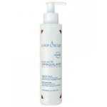 Coup d'�clat huile lact�e d�maquillante 200 ml - flacon - pompe 200 ml