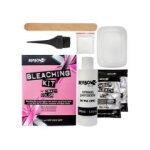Crazy color bleaching kit d�colorant