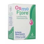 Crinex osmoflore enfants et nourrissons 8 ml - flacon compte goutte 8 ml