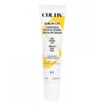 Cultiv sublim - lift contour yeux et lvres bio 15 ml - tube 15 ml