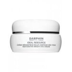 Darphin ideal resource anti - age & eclat crme rparatrice eclat contour des yeux 15 ml - pot 15 ml