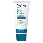 Daylong sport crème hydrogel extra légère spf50 + 50 ml - tube 50 ml Daylong sport crème hydrogel extra légère spf50 + 50 ml - tube 50 ml