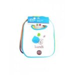 Dbb remond bavoirs 7 jours 4 mois et + - sachet 7 bavoirs