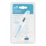 Dbb remond duo thermomtres - blister 2 thermomtres