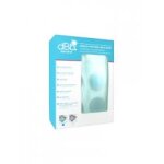 Dbb remond moule 6 portions en silicone - bote 1 moule + 1 couvercle