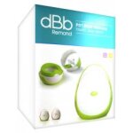 Dbb remond pot bb nomade - bote 1 pot
