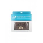 Dbb remond trousse de toilette ourson - bote 9 pices