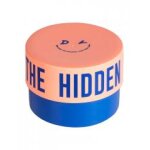 Dear doer the hidden body scrub gel exfoliant 300 ml - pot 300 ml