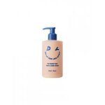 Dear doer the hidden silky lotion pour le corps et les mains 300 ml - flacon - pompe 300 ml