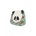 Les d�glingos trousse de toilette rototos le panda - sachet 1 trousse de toilette
