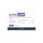 Densmore alphalarm vision 60 capsules - bote 60 capsules de 822 mg