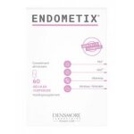 Densmore endometix 60 capsules vgtales - bote 60 capsules