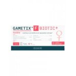 Densmore gametix f biotic + fertilit 30 sachets - bote 30 sachets de 4, 7 g