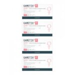 Densmore gametix f fertilit� 30 sachets lot de 4 - lot 4 x 30 sachets de 5 g
