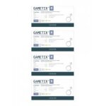Densmore gametix m lot de 4 x 30 sachets de 5 g - lot 4 x 30 sachets de 5 g