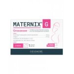 Densmore maternix g grossesse 90 capsules - bote 90 capsules