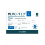 Densmore memoptic + 30 comprims scables - bote 30 comprims