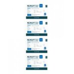 Densmore memoptic + lot de 4 x 30 comprim�s s�cables - lot 4 x 30 comprim�s