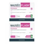 Densmore naus�e flash grossesse 20 g�lules lot de 2 - lot 2 x 20 g�lules de 375 mg