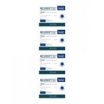Densmore neuroptic nad 30 g�lules lot de 4 - lot 4 x 30 g�lules de 450 mg