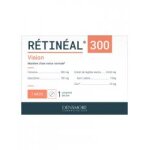 Densmore rétinéal 300 vision 30 comprimés - boîte 30 gélules de 927 mg Densmore rétinéal 300 vision 30 comprimés - boîte 30 gélules de 927 mg