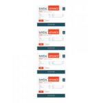 Densmore suv�al advance lot de 4 x 60 capsules - lot 4 x 60 capsules