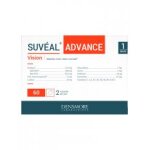 Densmore suv�al advance 60 capsules - pilulier 60 capsules
