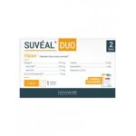 Densmore suval duo 60 capsules - bote 60 capsules