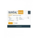 Densmore suval duo capsules concentres 30 capsules - bote 30 capsules