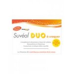 Densmore suval duo  croquer 90 comprims - bote 90 comprims