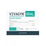 Densmore vivagyn 30 glules - bote 30 glules