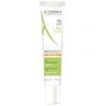 A - derma biology nutri soin dermatologique nutritif bio 40 ml - tube - applicateur 40 ml