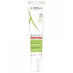 A - derma biology a - r soin dermatologique anti - rougeurs bio 40 ml - tube - applicateur 40 ml