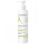 A - derma dermalibour + cica - gel moussant 200 ml - flacon - pompe 200 ml