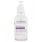 A - derma epitheliale a. h ultra repair srum rparateur clat 30 ml - flacon 30 ml + 1 pipette