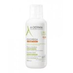A - derma exomega control baume mollient anti - grattage 400 ml - flacon - pompe 400 ml