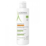 A - derma exomega control gel moussant �mollient anti - grattage 500 ml - flacon 500 ml