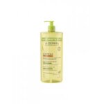 A - derma exomega control huile lavante �molliente anti - grattage 1l - flacon - pompe 1000 ml