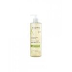 A - derma gel douche surgras 3en1 750 ml - flacon - pompe 750 ml A - derma gel douche surgras 3en1 750 ml - flacon - pompe 750 ml
