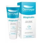 Dermagor atopicalm cool cream peaux sches 100 ml - tube 100 ml