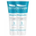 Dermagor atopicalm crme nourrissante corps lot de 2 x 250 ml - lot 2 x 250 ml